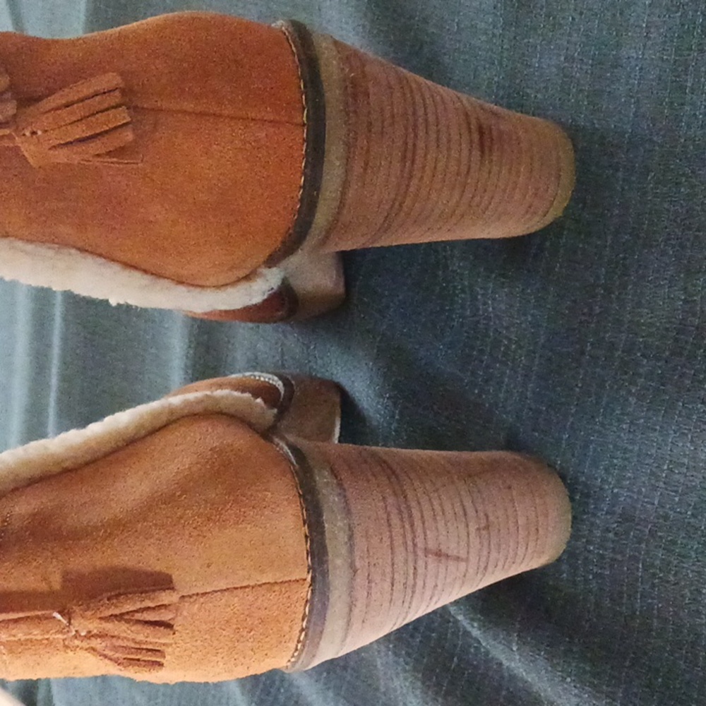 Sundance boots - Picture 4 of 9